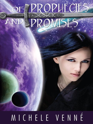 cover image of Of Prophecies and Promises